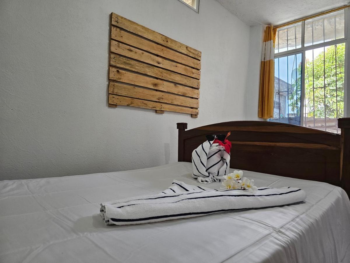Lovely Inn San Cristóbal Zewnętrze zdjęcie