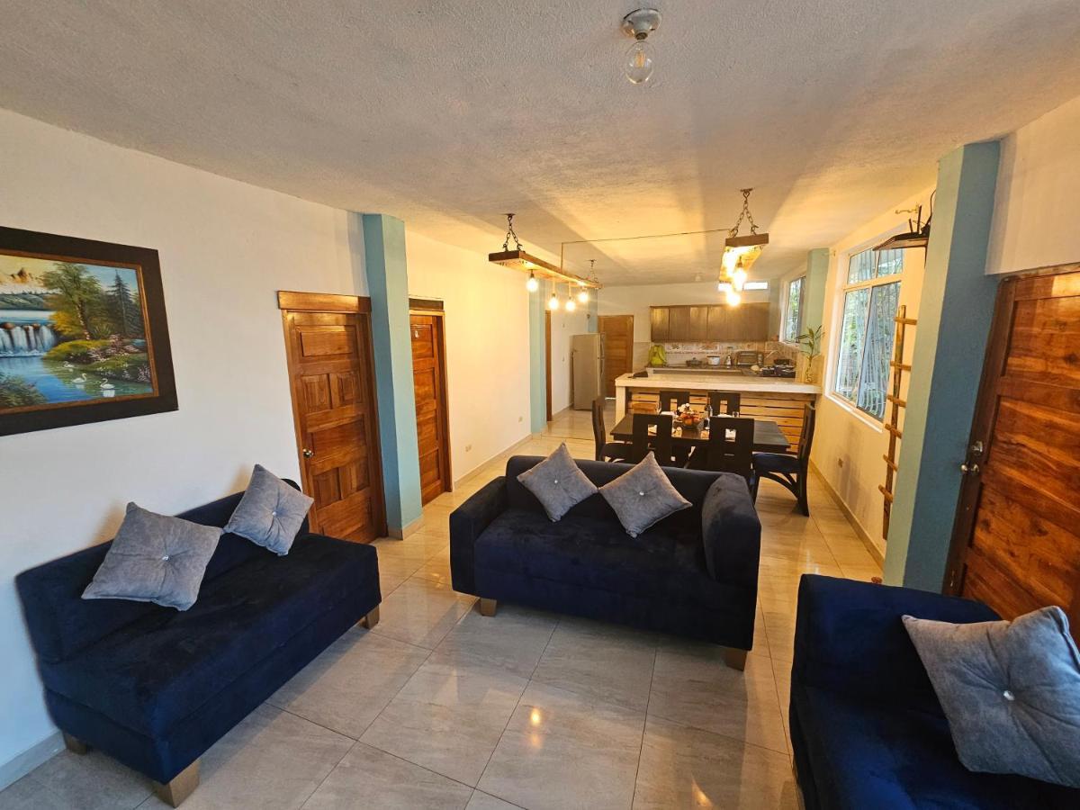 Lovely Inn San Cristóbal Zewnętrze zdjęcie
